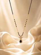 Aurora Square Mangalsutra