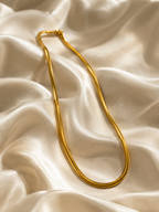 Gold Snake Chain