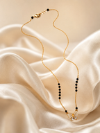 Flutter Charm Mangalsutra