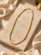 Gold Rope Chain