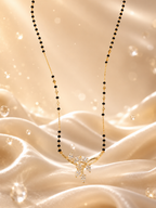Enchanted Vine Mangalsutra