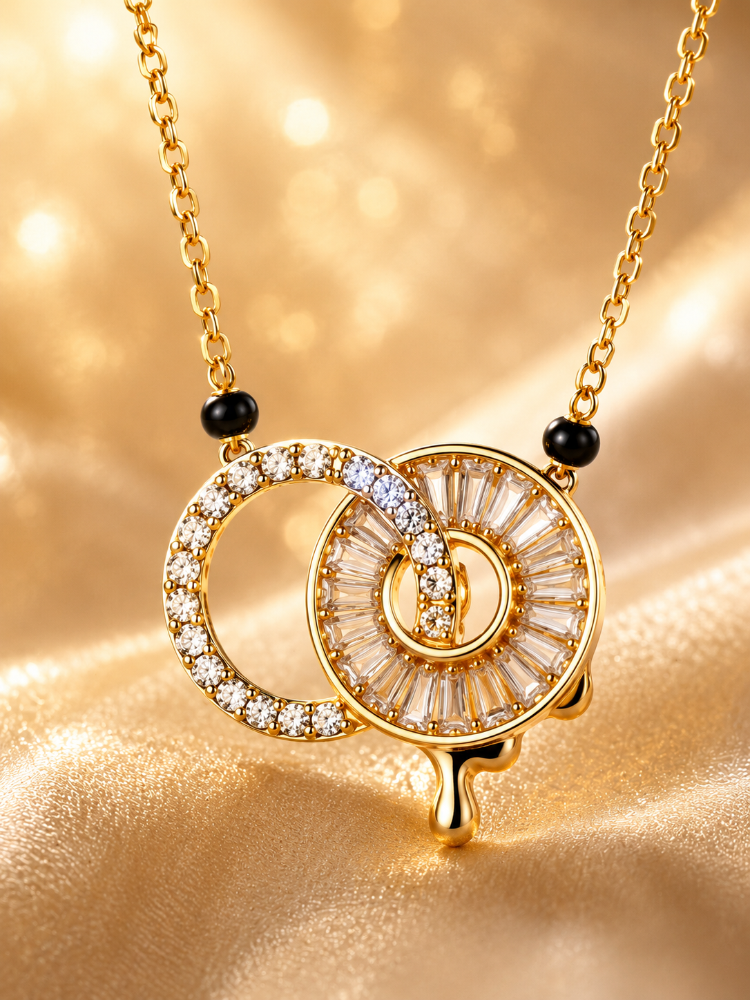 Eternal Harmony Mangalsutra