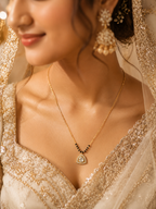 Trinity Spark Mangalsutra