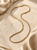 Gold Rope Chain
